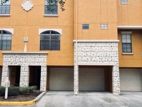 6133 METROWEST BOULEVARD , Unit 105, ORLANDO, FL 32835