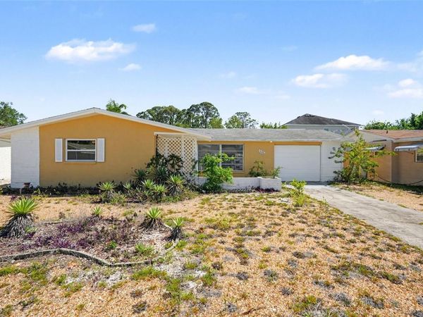 3128 HARVARDSTON LOOP , HOLIDAY, FL 34691