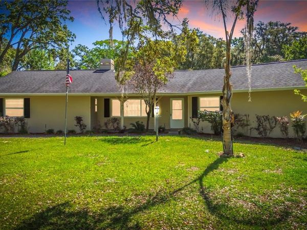 363 N KENSINGTON AVENUE , LECANTO, FL 34461