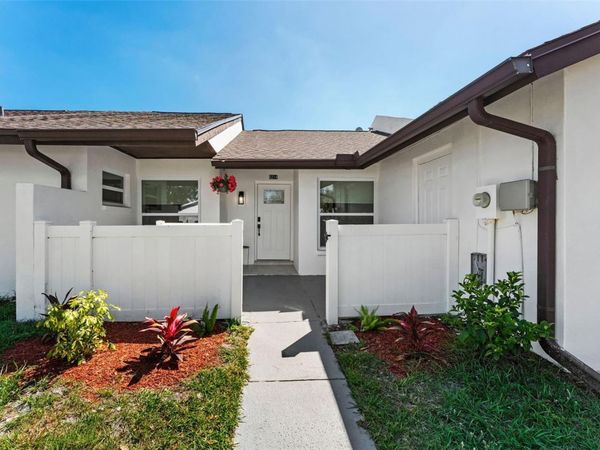 5214 HOPEDALE DRIVE , TAMPA, FL 33624