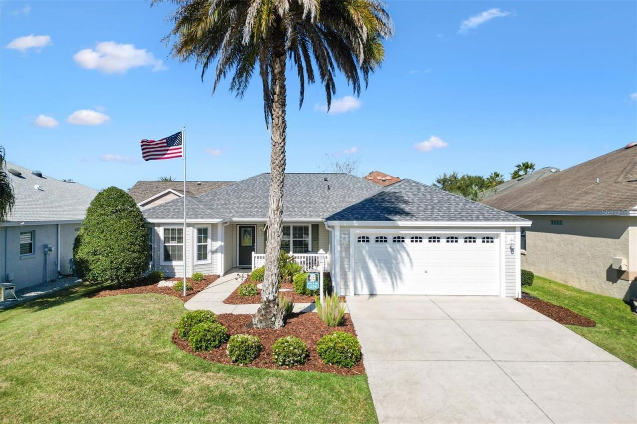 1174 Westmoreland Loop, The Villages, FL 32162 Main Photo