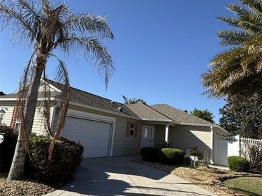 632 CHERAW PLACE , THE VILLAGES, FL 32162