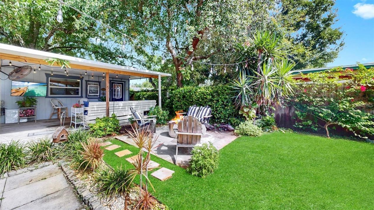 4020 Queen Street N, Saint Petersburg, FL 33714 Photo
