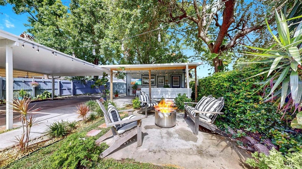 4020 Queen Street N, Saint Petersburg, FL 33714 Photo