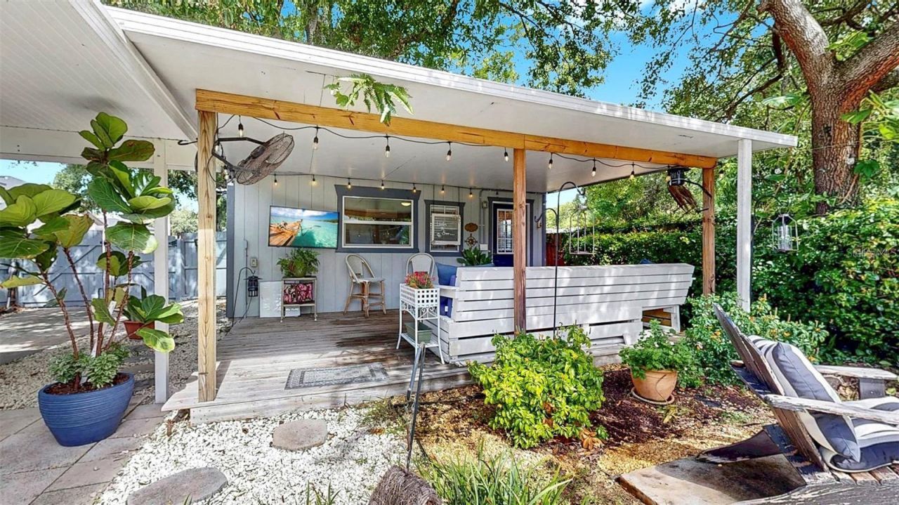 4020 Queen Street N, Saint Petersburg, FL 33714 Photo