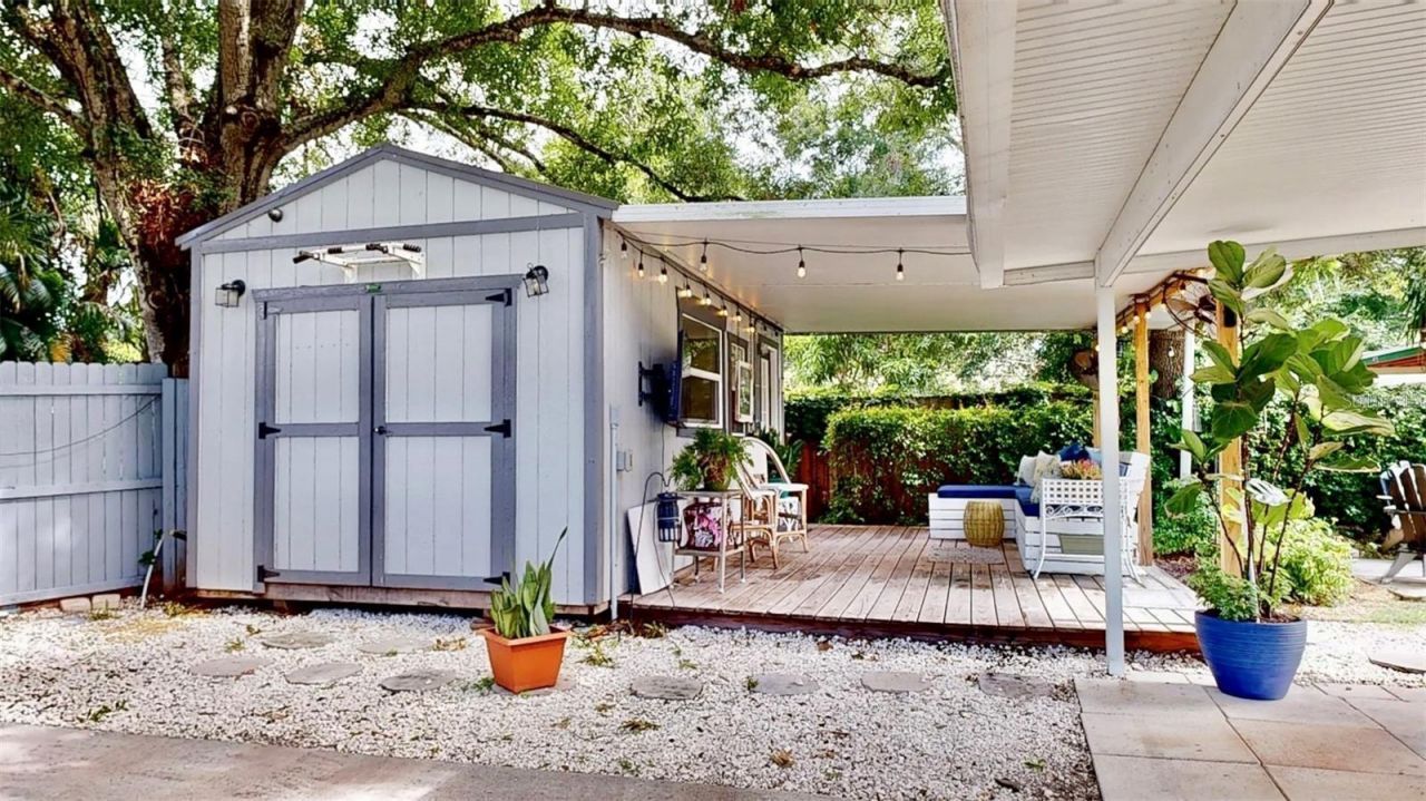 4020 Queen Street N, Saint Petersburg, FL 33714 Photo