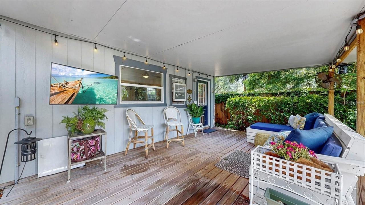 4020 Queen Street N, Saint Petersburg, FL 33714 Photo