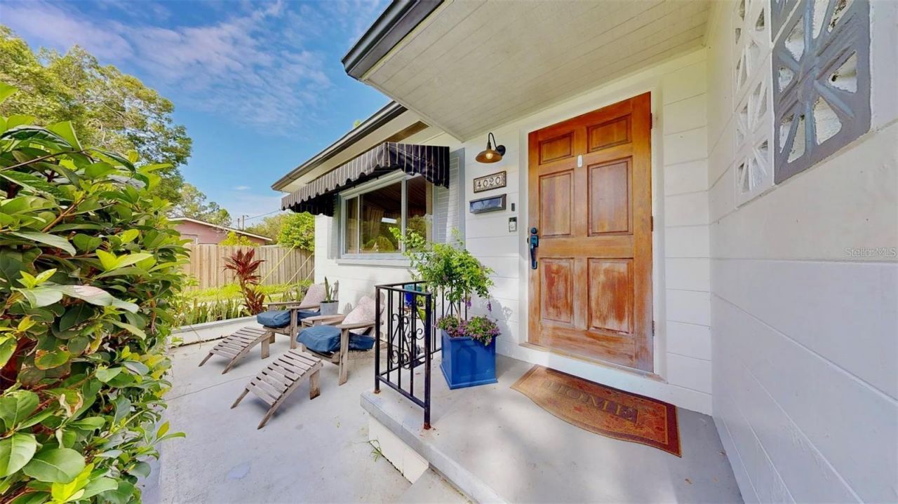 4020 Queen Street N, Saint Petersburg, FL 33714 Photo
