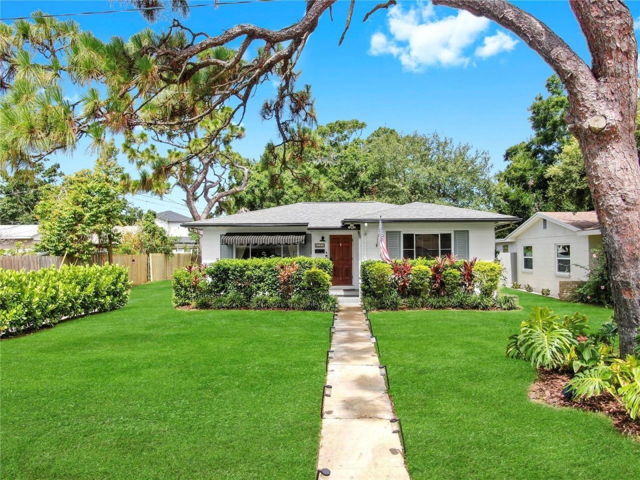 4020 Queen Street N, Saint Petersburg, FL 33714 Photo