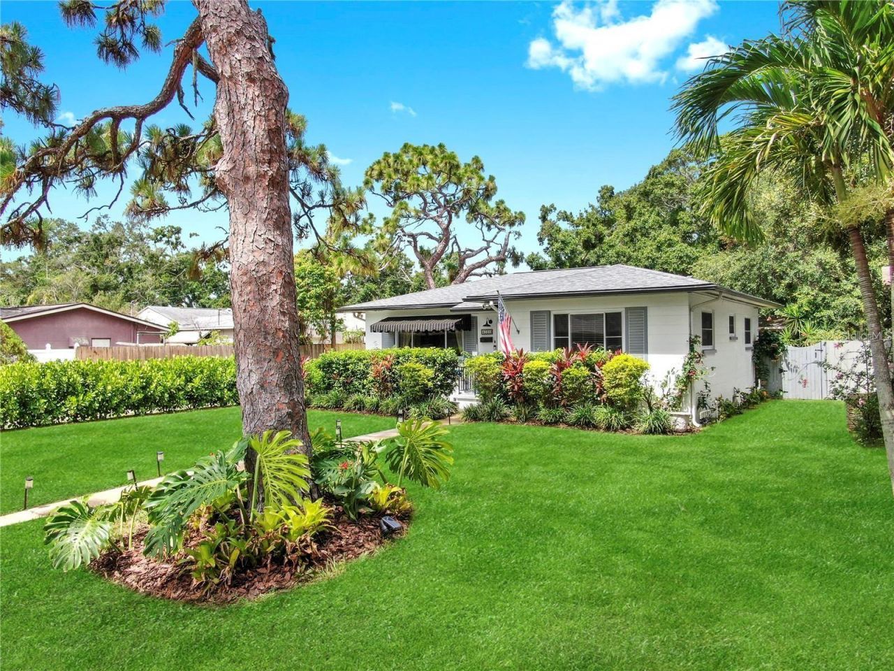 4020 Queen Street N, Saint Petersburg, FL 33714 Photo