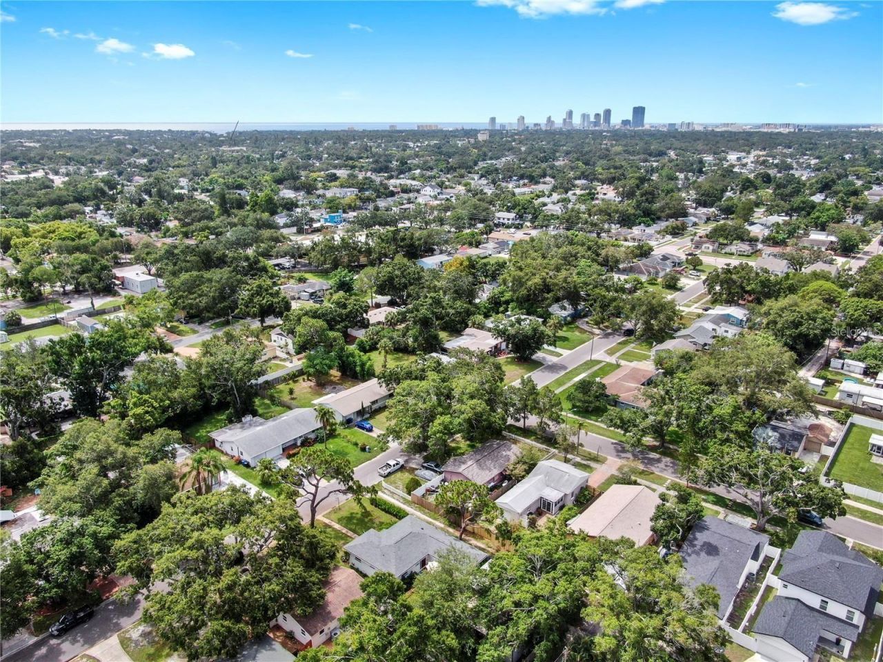 4020 Queen Street N, Saint Petersburg, FL 33714 Photo