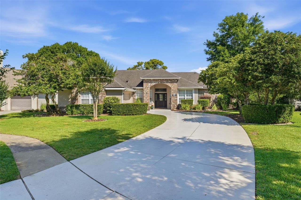 1941 Citrus Court , Mount Dora, FL 32757 Photo