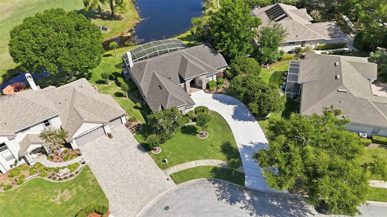 1941 Citrus Court , Mount Dora, FL 32757 Photo