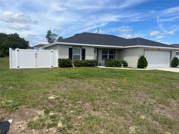 15458 SW 23RD COURT ROAD , OCALA, FL 34473