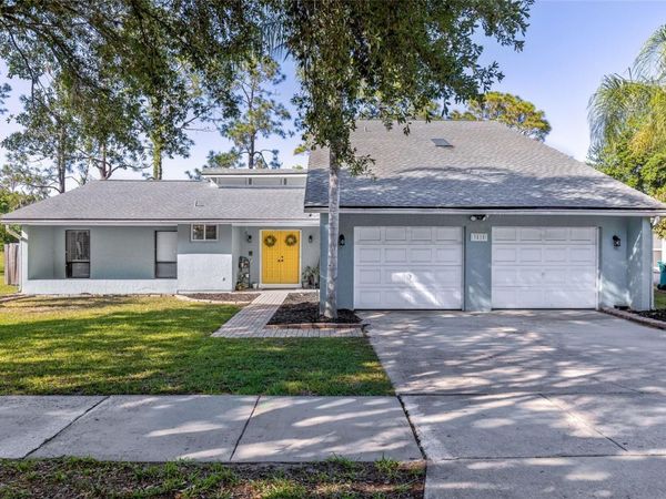 3815 IRONWEDGE DRIVE , ORLANDO, FL 32808