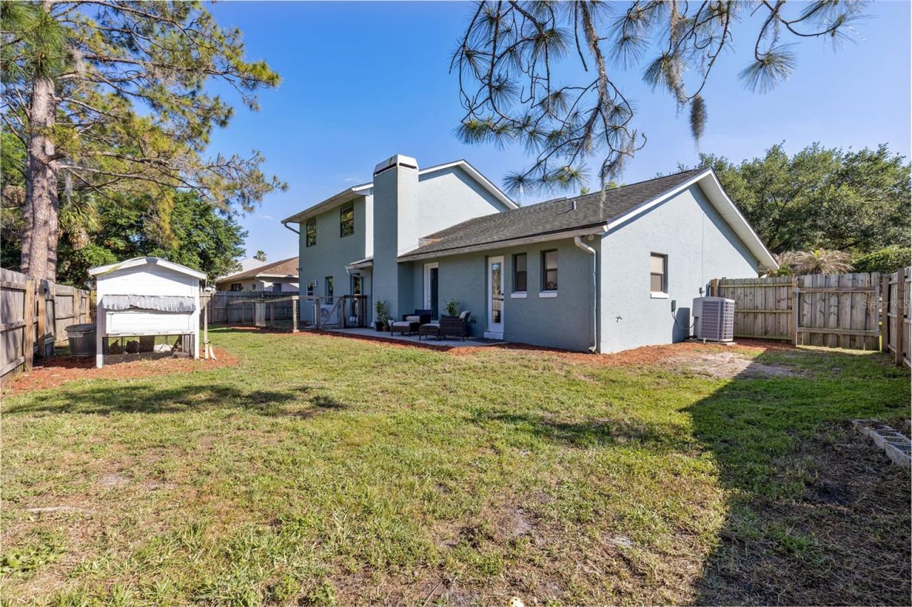 3815 Ironwedge Drive , Orlando, FL 32808 Photo