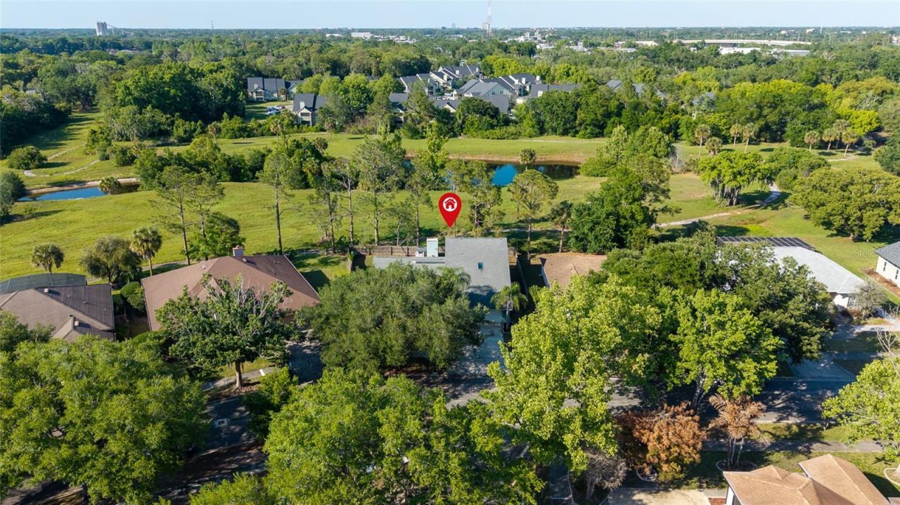 3815 Ironwedge Drive , Orlando, FL 32808 Photo