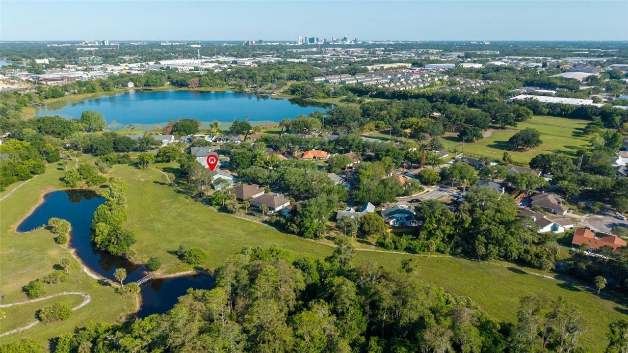 3815 Ironwedge Drive , Orlando, FL 32808 Photo