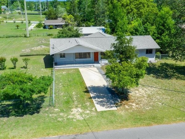 4367 NE 11TH STREET , OCALA, FL 34470