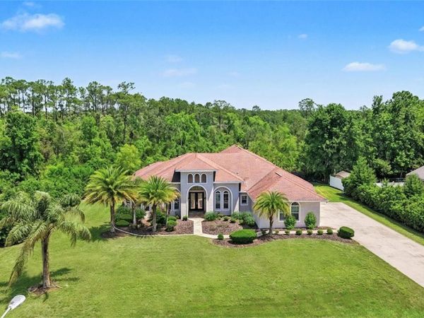 6218 BRIDLEFORD DRIVE , WESLEY CHAPEL, FL 33545