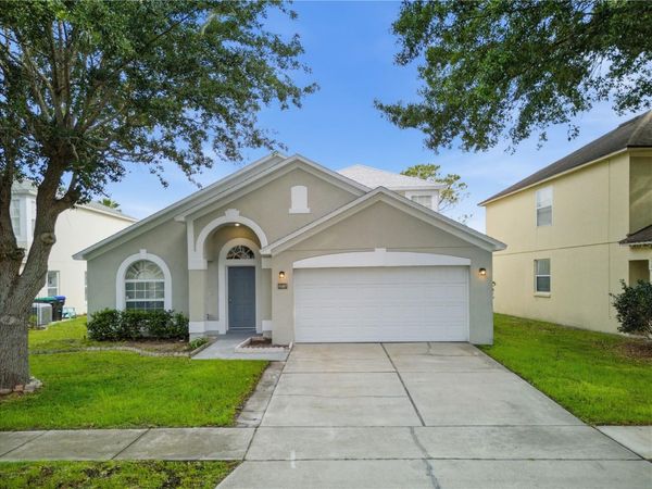 4207 ANDOVER CAY BOULEVARD , ORLANDO, FL 32825
