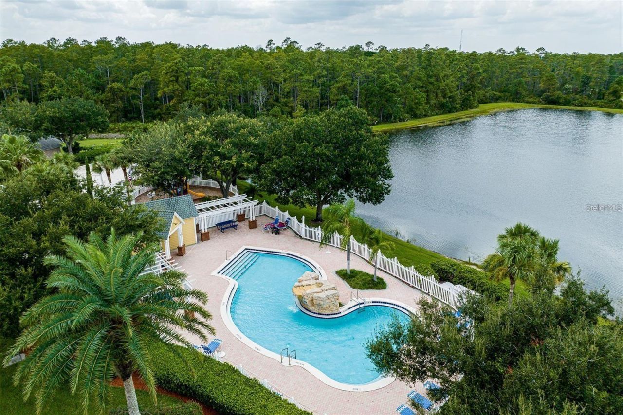 4207 Andover Cay Boulevard, Orlando, FL 32825 Photo