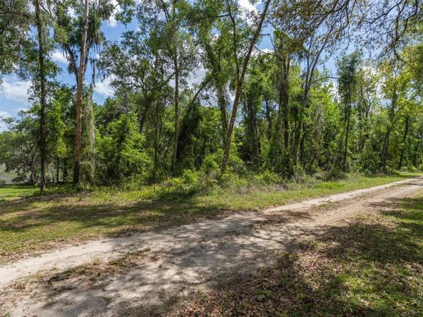 0 ROUSSEAU STREET , WEBSTER, FL 33597