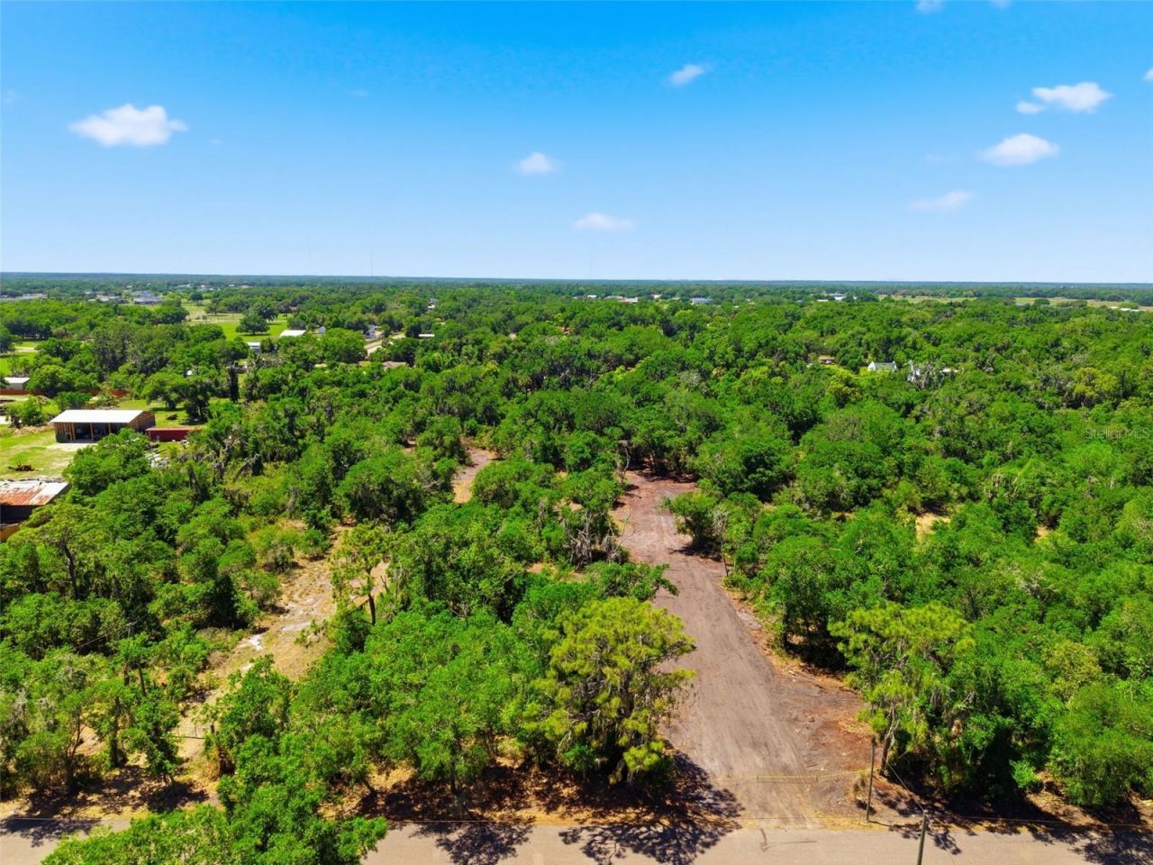 19084 Red Bird Lane , Lot #LOT 1, Lithia, FL 33547 Photo