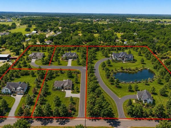 19084 RED BIRD LANE, Unit LOT 2, LITHIA, FL 33547