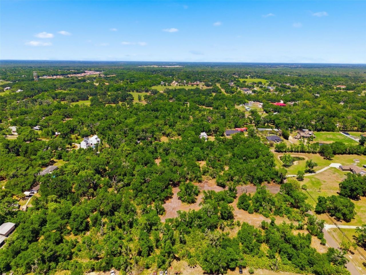 19084 Red Bird Lane , Lot #LOT 2, Lithia, FL 33547 Photo