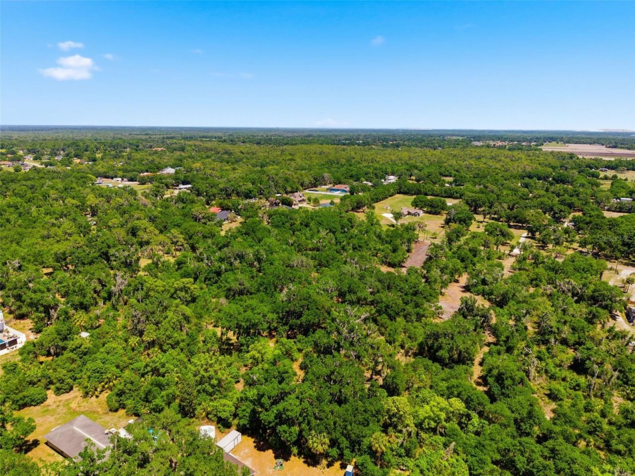 19084 Red Bird Lane , Lot #LOT 2, Lithia, FL 33547 Photo