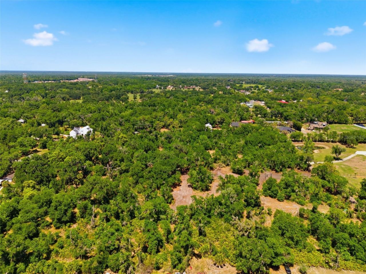 19084 Red Bird Lane , Lot #LOT 2, Lithia, FL 33547 Photo