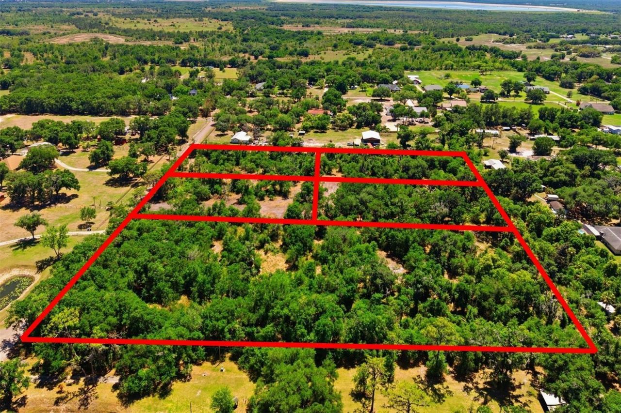 19084 Red Bird Lane , Lot #LOT 2, Lithia, FL 33547 Photo
