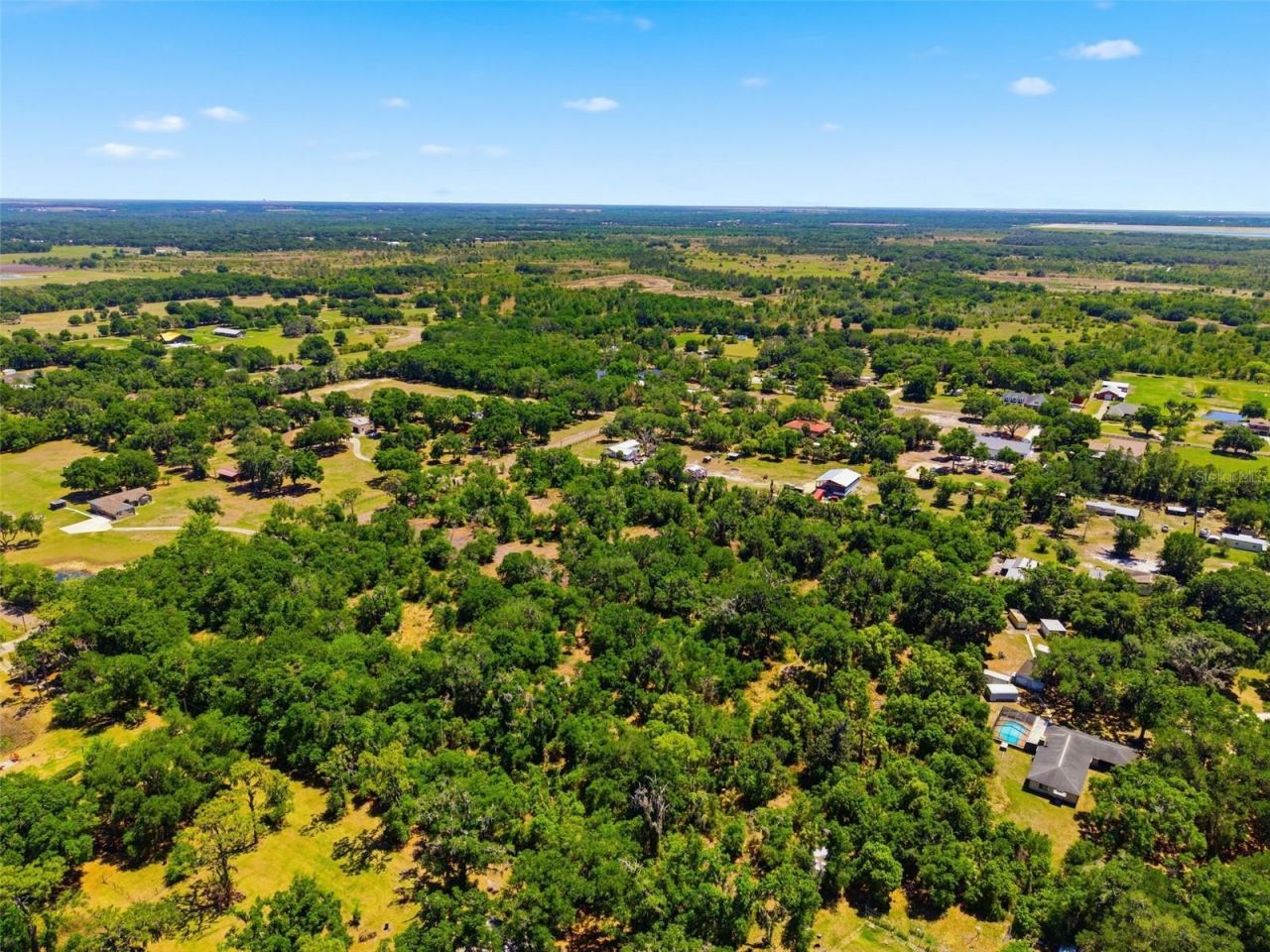 19084 Red Bird Lane , Lot #LOT 3, Lithia, FL 33547 Photo