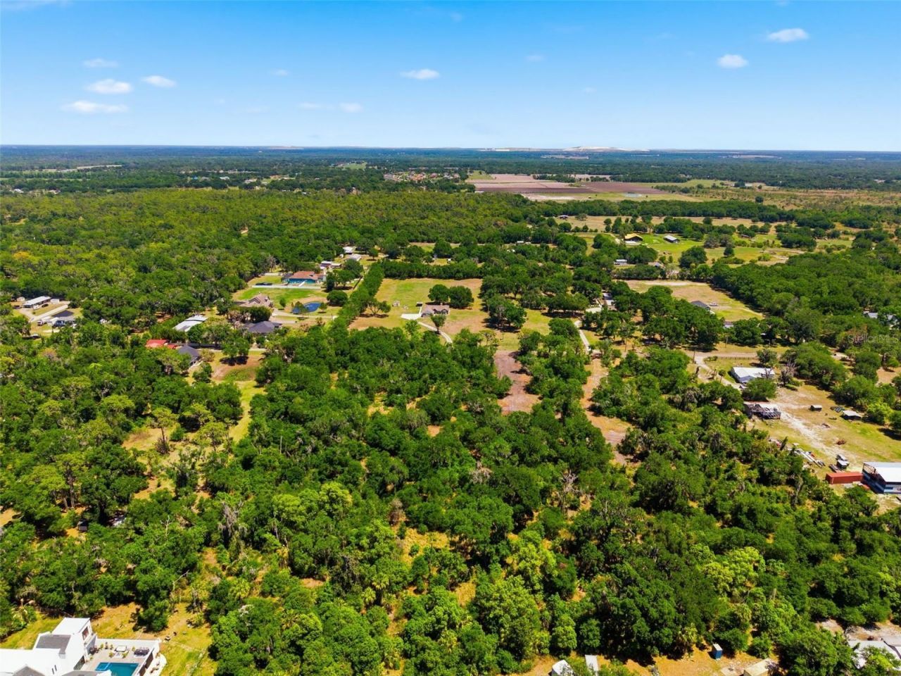 19084 Red Bird Lane , Lot #LOT 3, Lithia, FL 33547 Photo