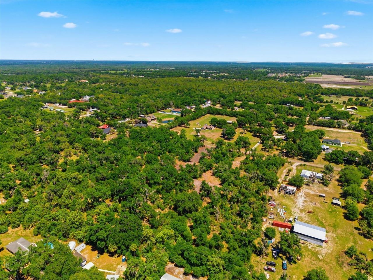 19084 Red Bird Lane , Lot #LOT 3, Lithia, FL 33547 Photo