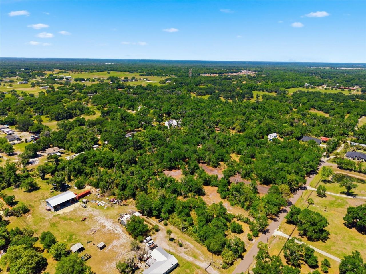 19084 Red Bird Lane , Lot #LOT 4, Lithia, FL 33547 Photo