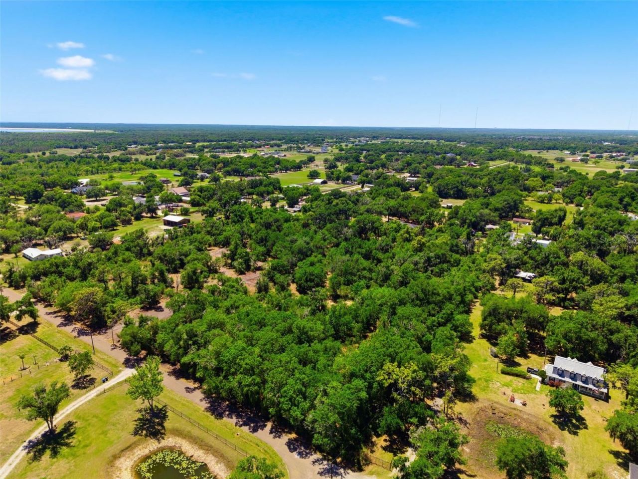 19084 Red Bird Lane , Lot #LOT 5, Lithia, FL 33547 Photo