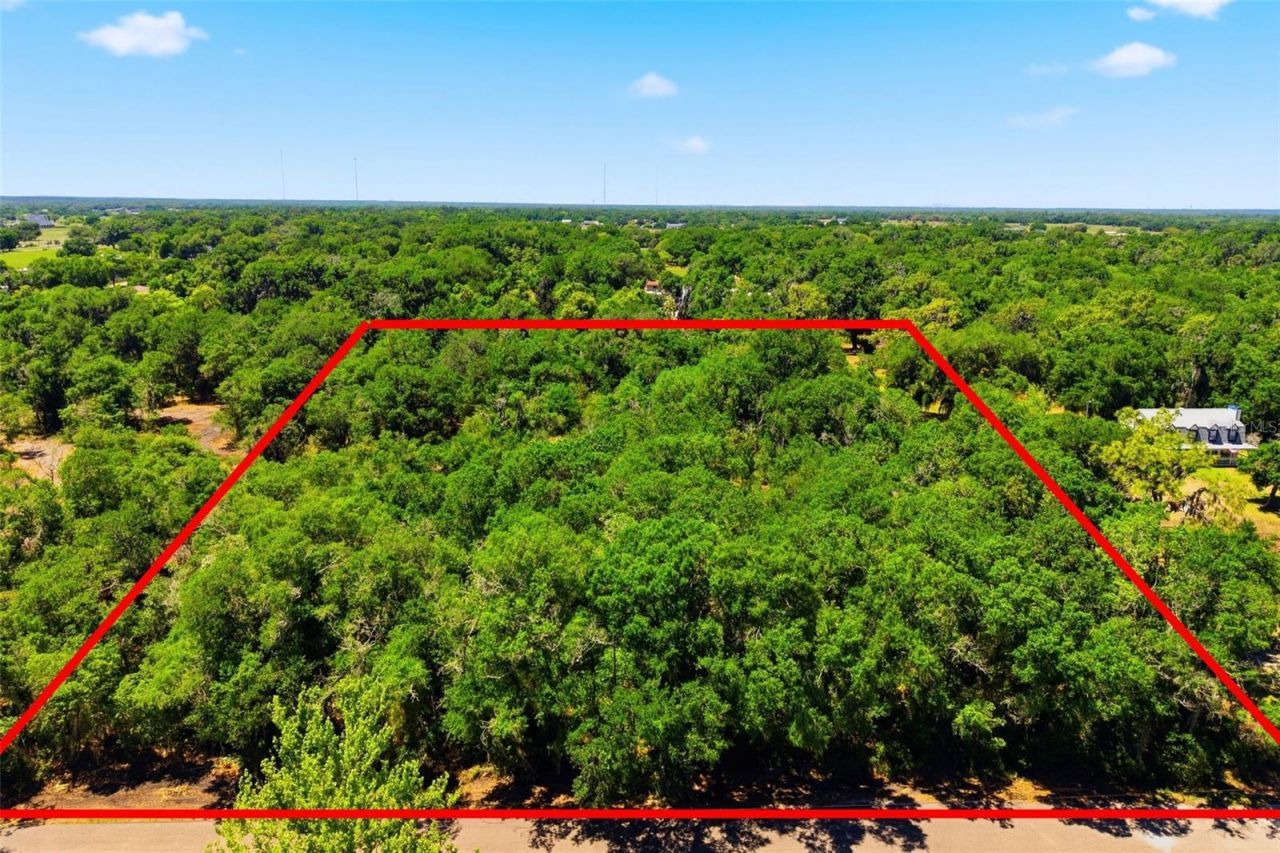 19084 Red Bird Lane , Lot #LOT 5, Lithia, FL 33547 Photo