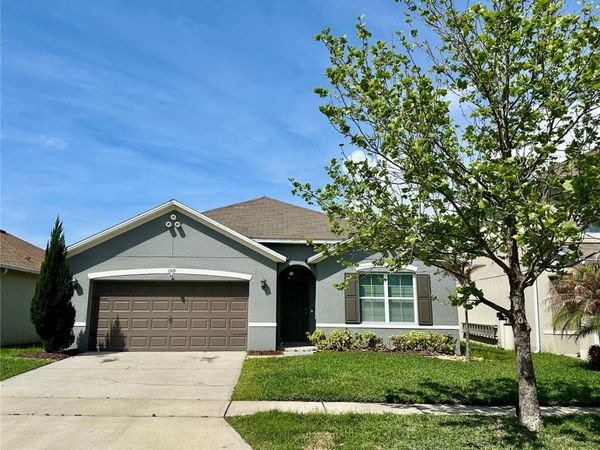 1519 DIAMOND LOOP DRIVE, KISSIMMEE, FL 34744
