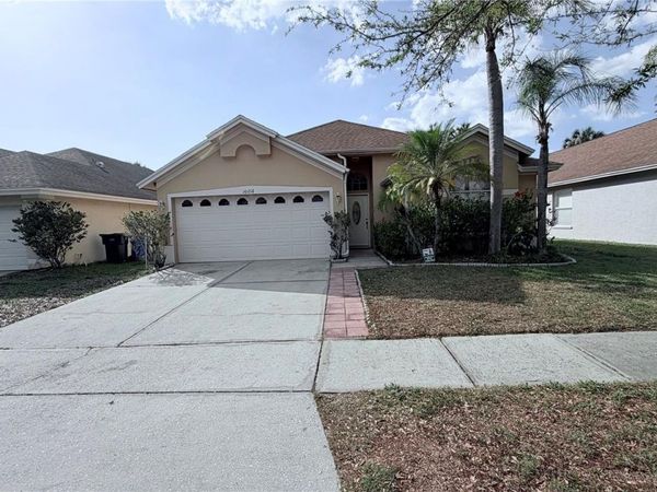 10216 OASIS PALM DRIVE , TAMPA, FL 33615
