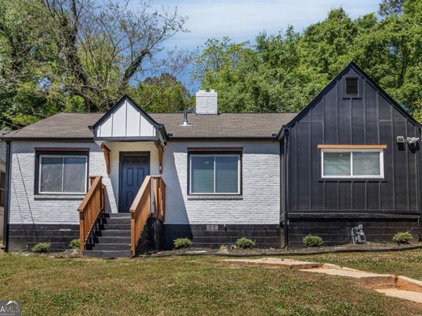 1133 Cascade Road SW, Atlanta, GA 30311