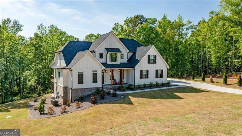 1738 Lullwater Lane, Bogart, GA 30622 Main Photo