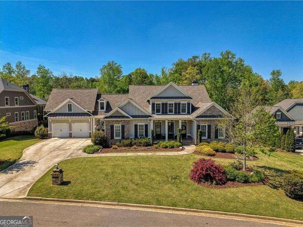 5045 Shade Creek Crossing, Cumming, GA 30028