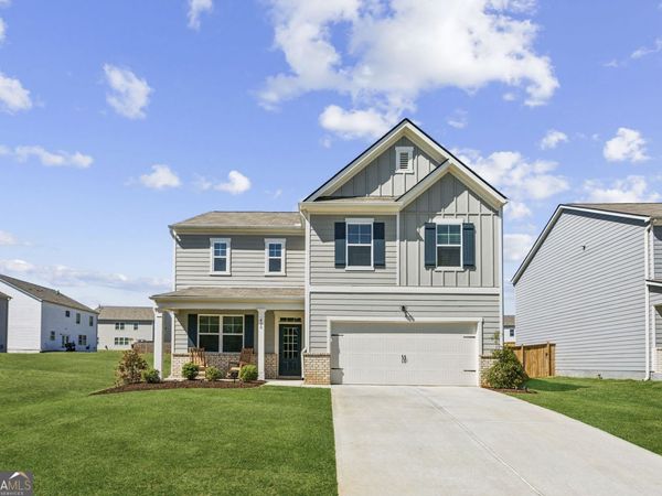 430 Highgrove Way, Dallas, GA 30157