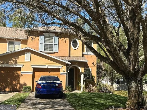 4521 Limerick Drive, Tampa, FL 33610