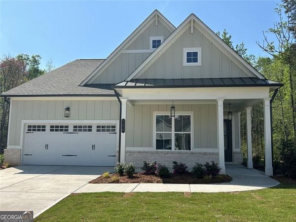 1116 Cooks Farm Way, Woodstock, GA 30189