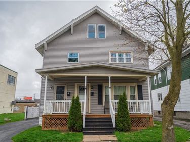 3 Emerson Avenue , Utica, NY 13501