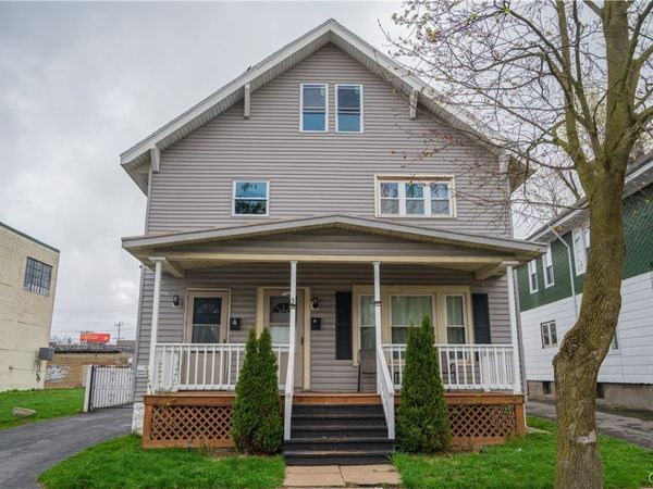 3 Emerson Avenue , Utica, NY 13501