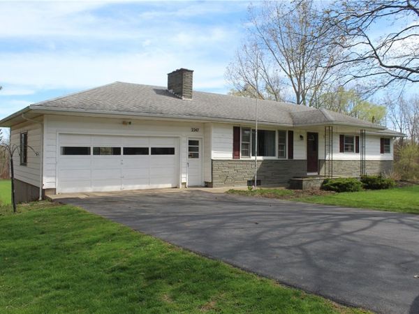 2247 Ridge Road, Ontario, NY 14519